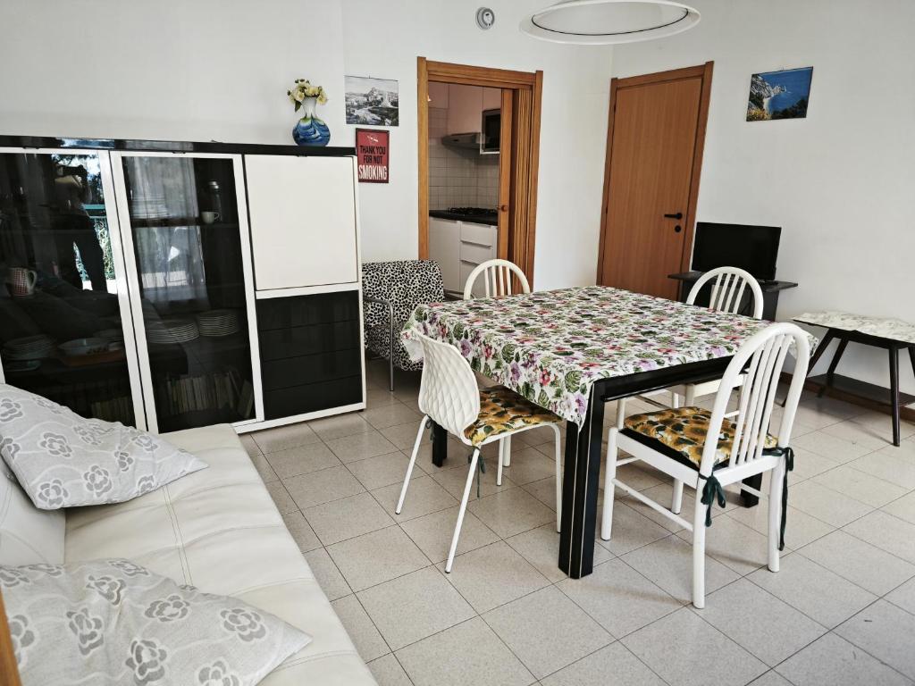R07 - Trilocale con terrazzo e garage - 5