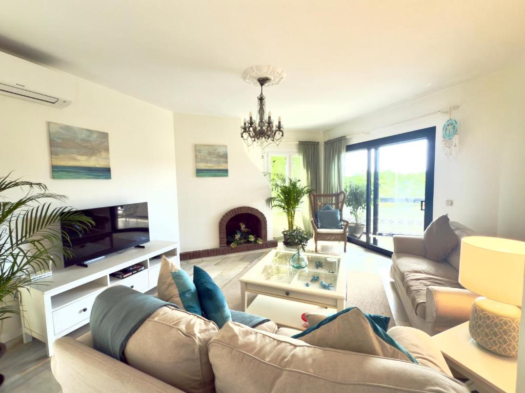 Elegant Coastal Escape, Mijas Costa