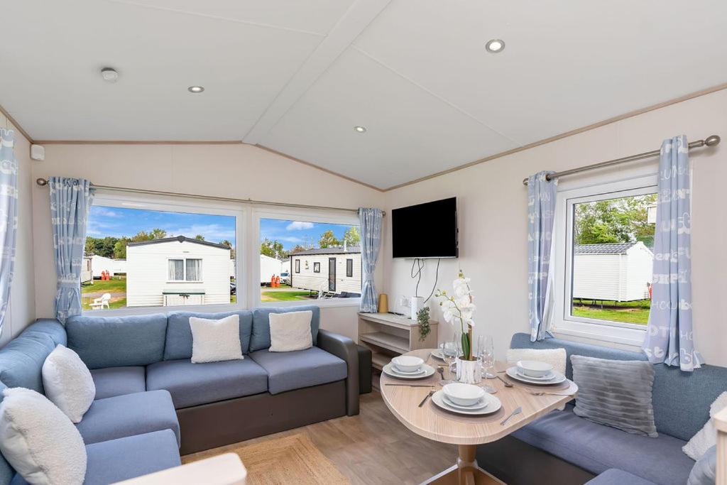 Vacant Nests Seton Sands The St Andrews, Port Seton