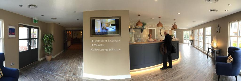 Breckland Lodge photo