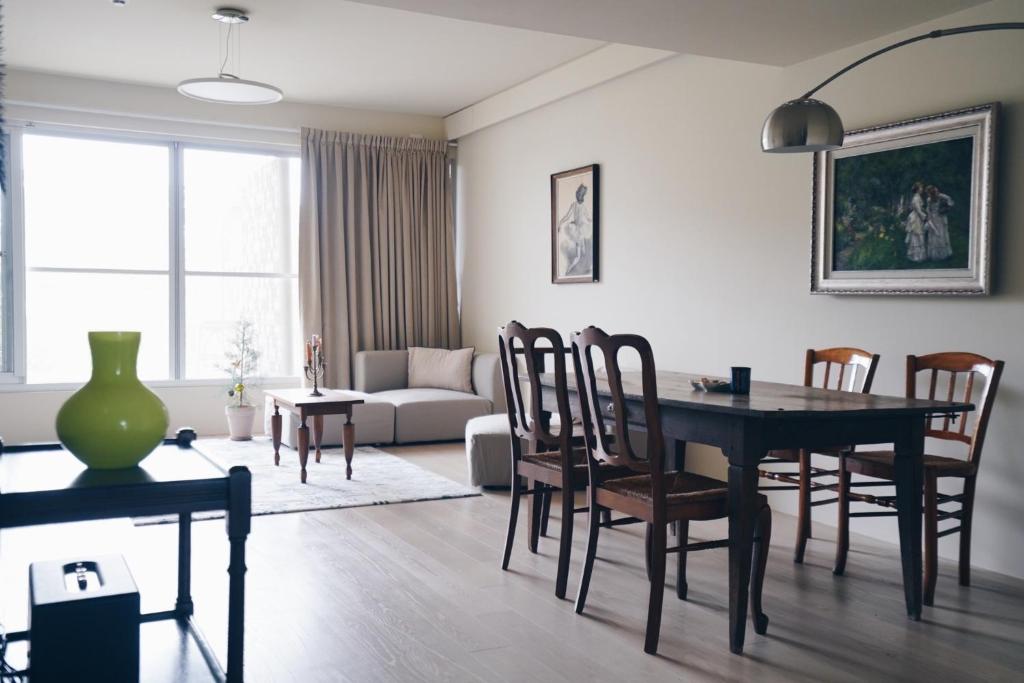 Chulin Homestay