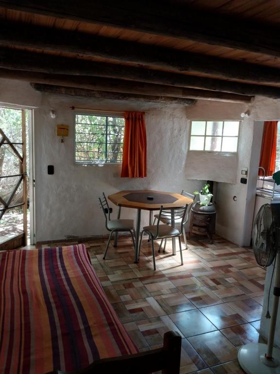 Depto del Monte - 4