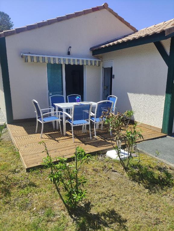 Villa jendy - 2