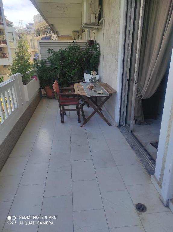 Piece of Gold 7 minutes from Acropolis, Atény