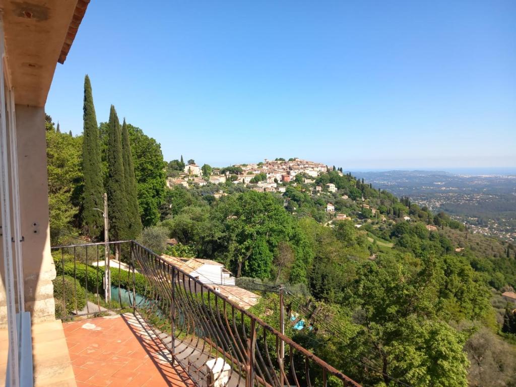La villa Haute - 1