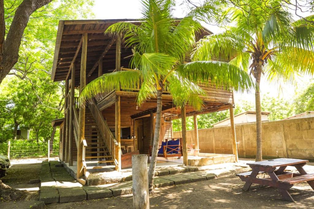 Casa familiar Quizala