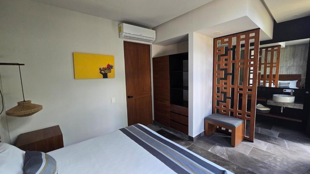 ik kil apartment in IIK residential complex - 5