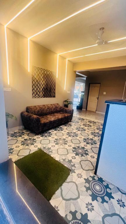Casa Almeida Guest House 館内設備