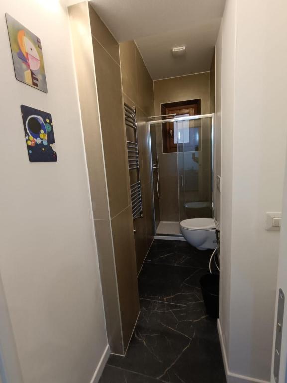 Festina Lente Suites 2 - 4