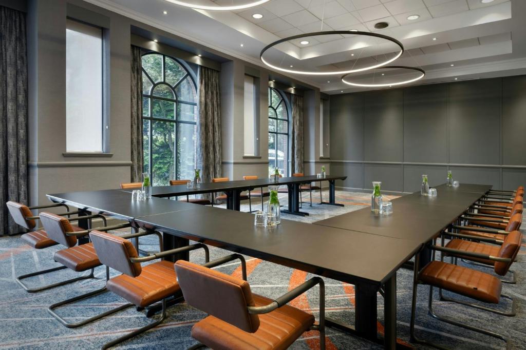 Meeting room / ballrooms