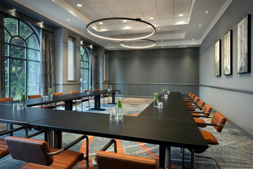 Meeting room / ballrooms