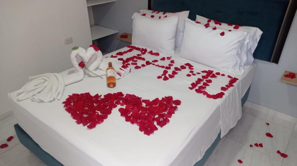 Casa Encanto Manga - 3