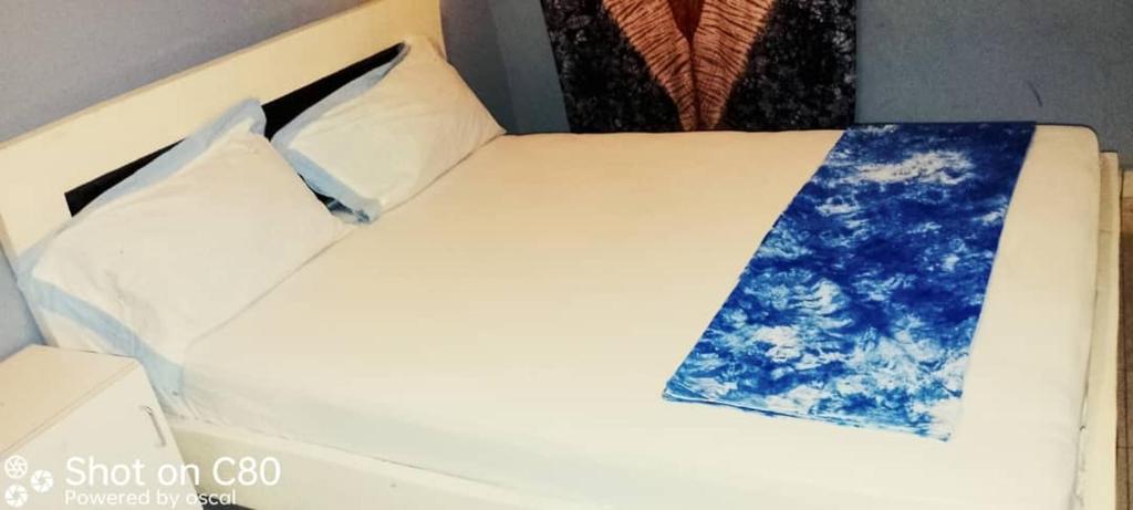 Cutting Edge Guest House, Daranka