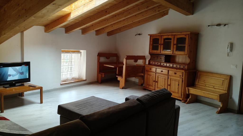 Casa Silvio - 5