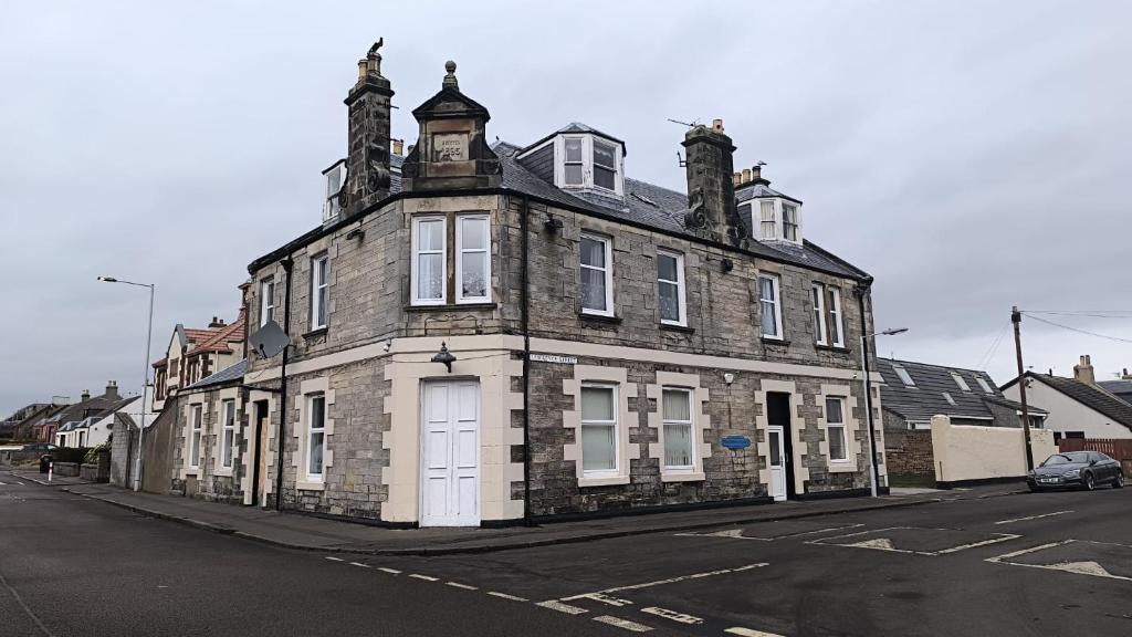 Railway Inn, Buckhaven