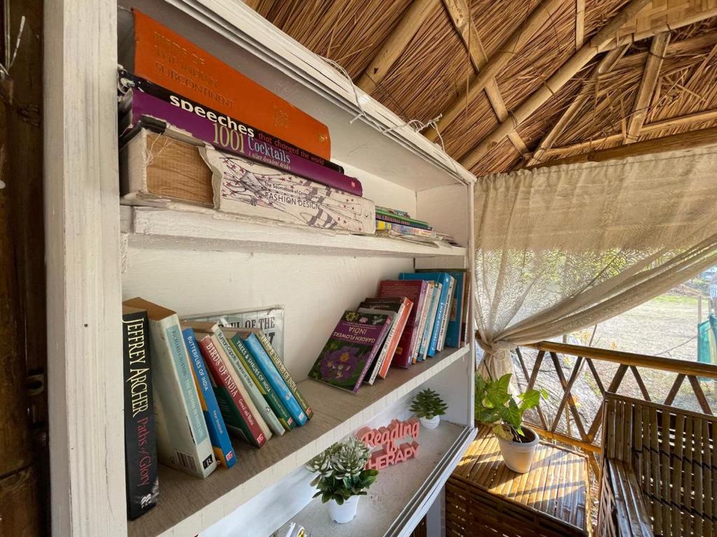 Recreational facilities