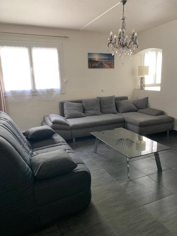 Le SIRUS appartement Climatisé pour 4 pers Centre Port Résidence Richelieu - 2