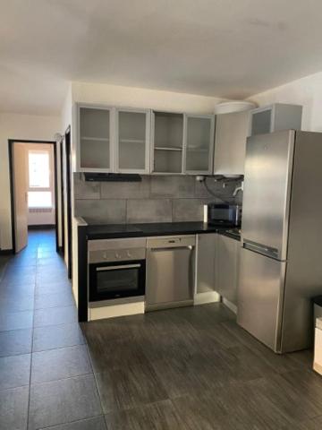 Le SIRUS appartement Climatisé pour 4 pers Centre Port Résidence Richelieu - 5