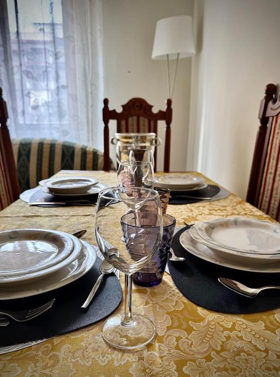 Elegant Home in Rome Appio, Wi-Fi, Subway - 3