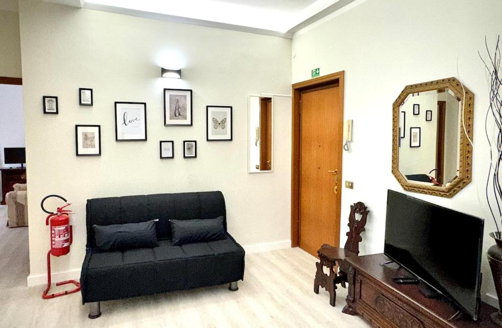 Elegant Home in Rome Appio, Wi-Fi, Subway - 4