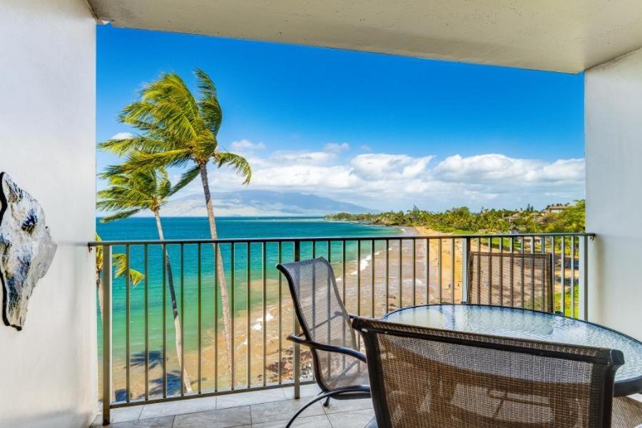 ROYAL MAUIAN, #607 condo, Kihei