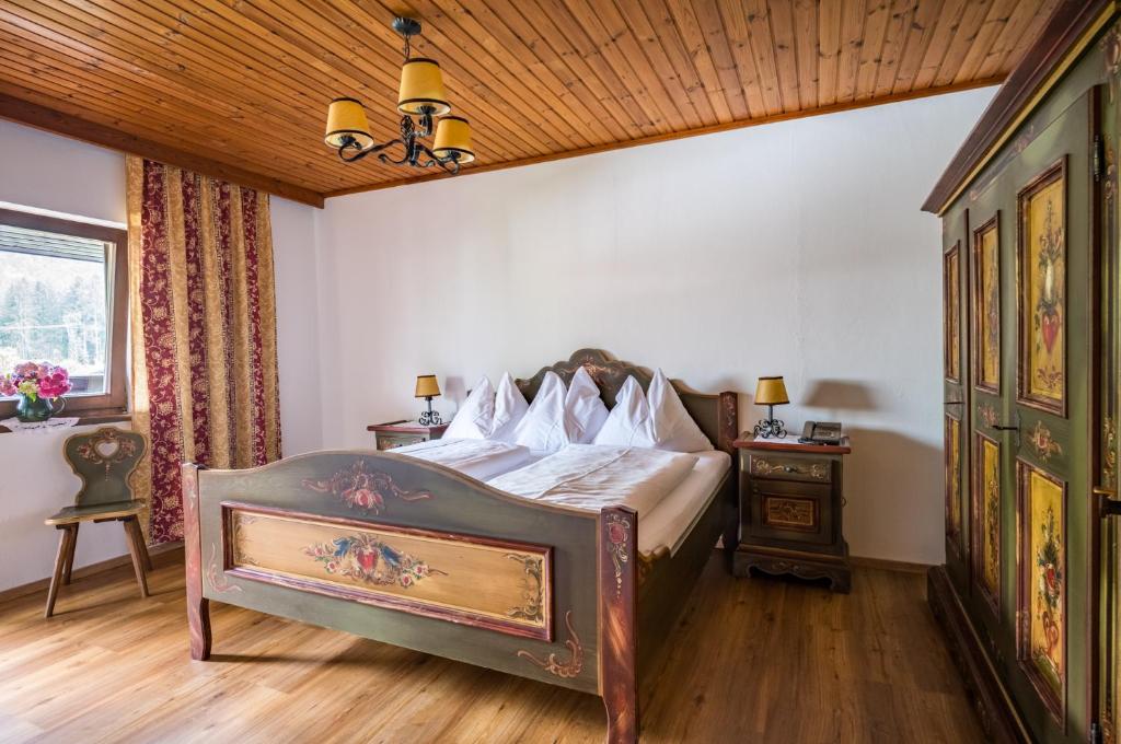 Waldpension Putz - 4