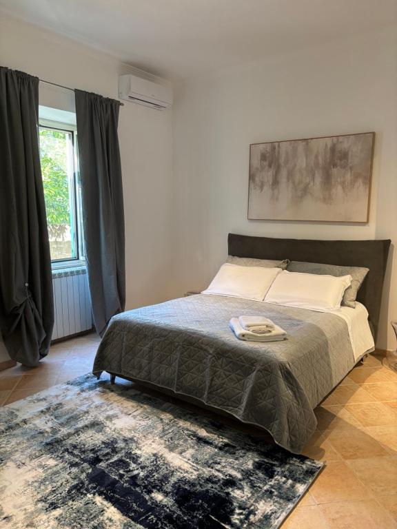Pigneto Cosmo House, Roma