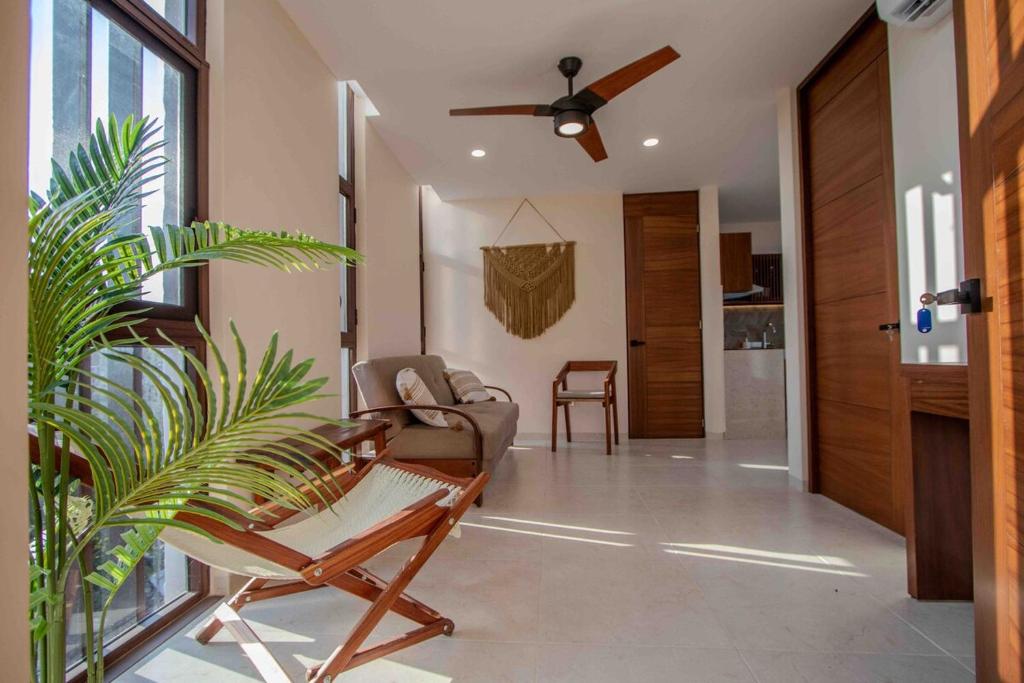 Tulum Pent house suite with plunge pool - 4