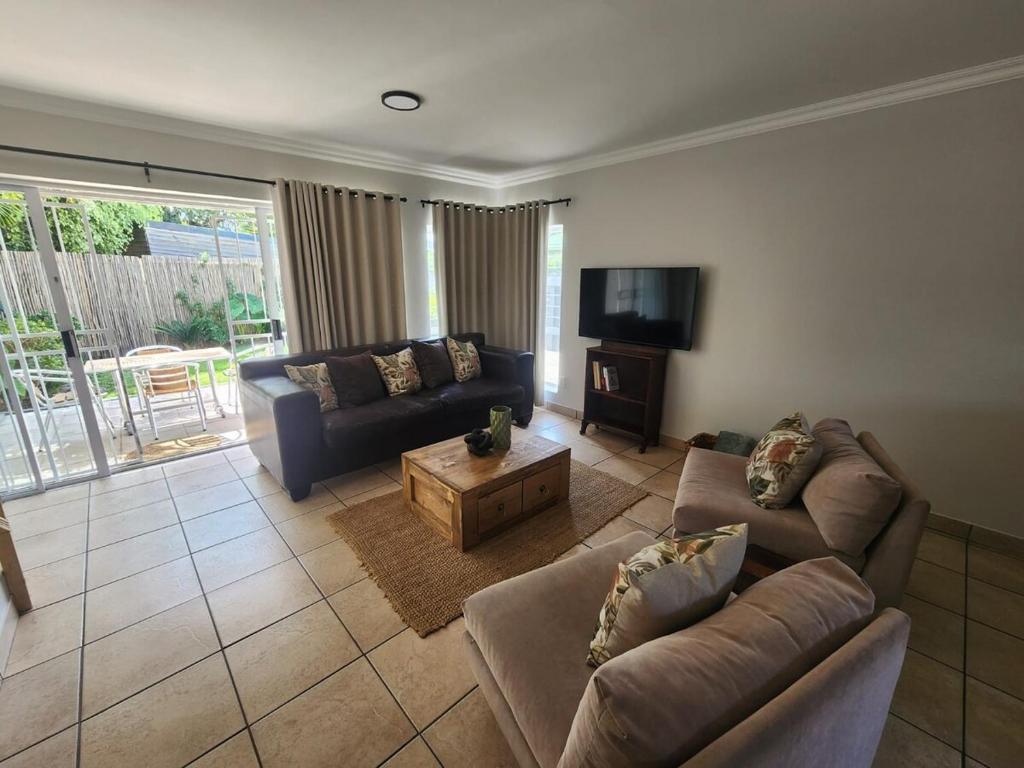 The Bergen Self Catering unit, George