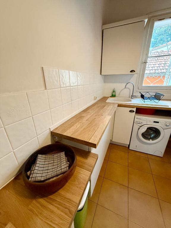 Duplex T3 front de mer - 2