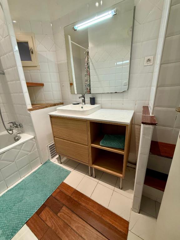 Duplex T3 front de mer - 3
