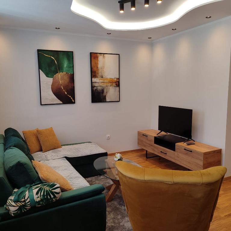 Apartman Višnja - 3