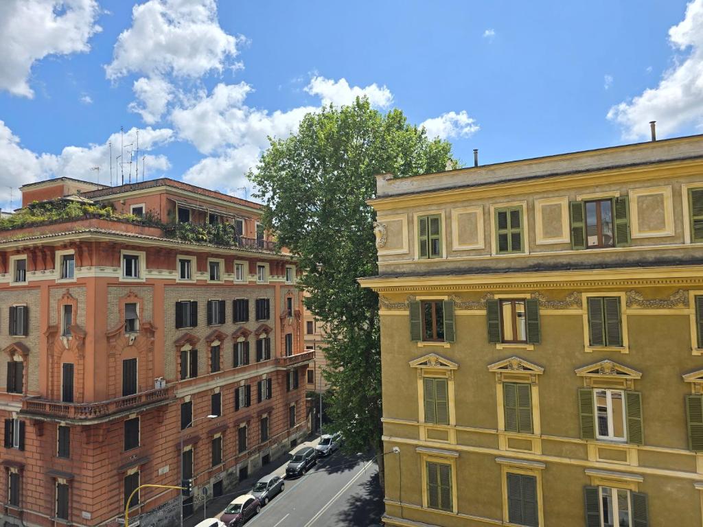 Dandolo Top Floor Trastevere - 2