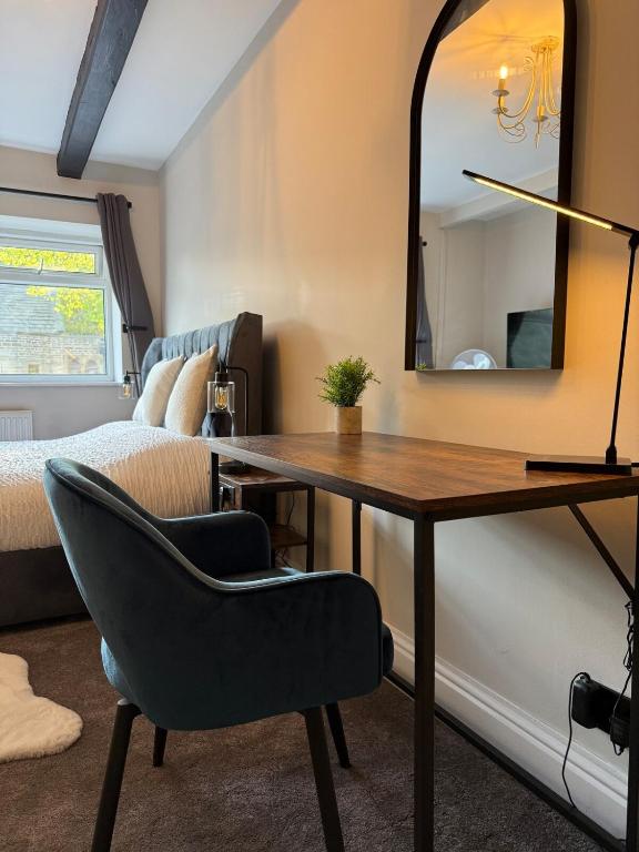 St Matthews View, Halifax