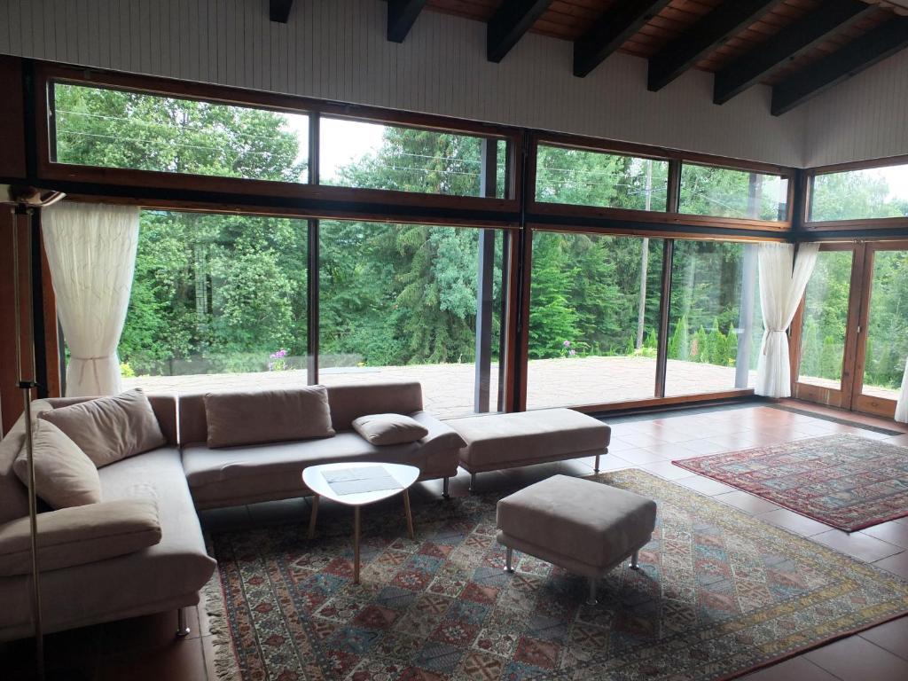 Ferienhaus Seental - 2