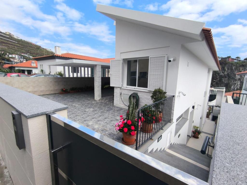 Villa Supranee Ocean View, Câmara de Lobos