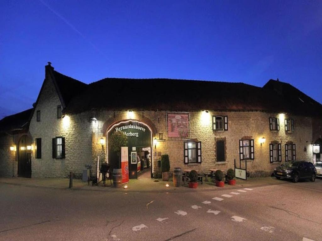 Apartment in Ubachsberg near Trails, Voerendaal