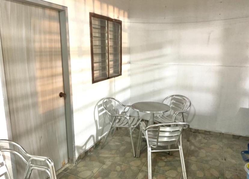 Casa Garupal - 3