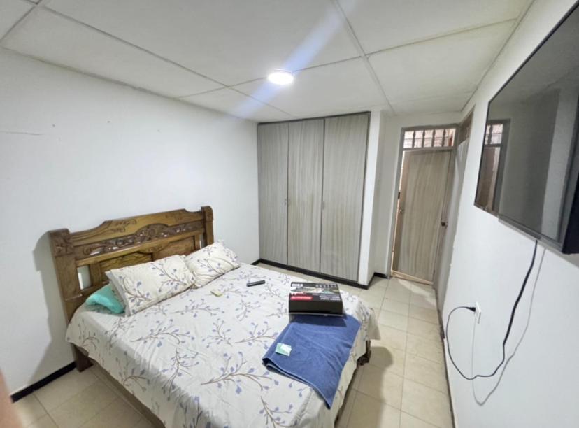 Casa Garupal - 4