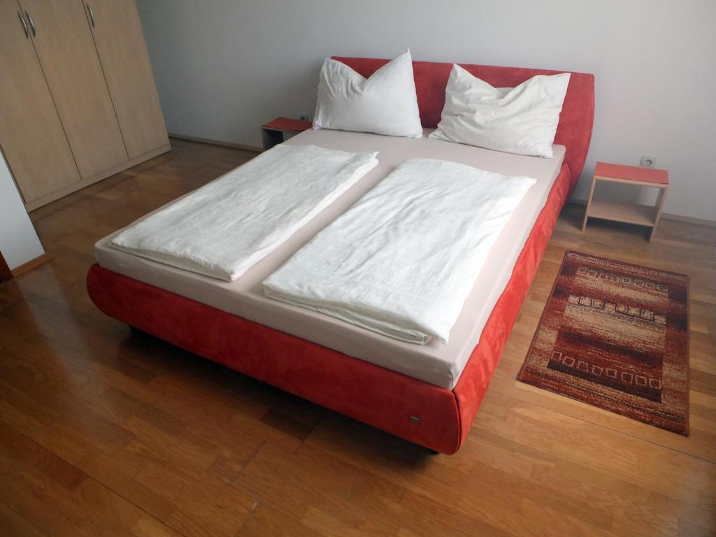 Ferienhaus Seental - 5