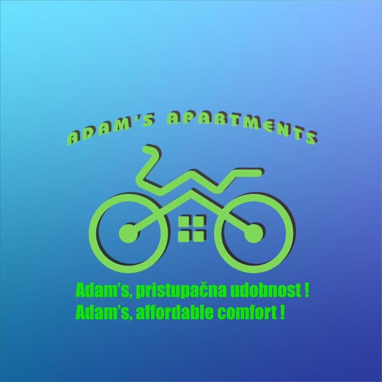 Adam' s Apartment 3, Kladovo
