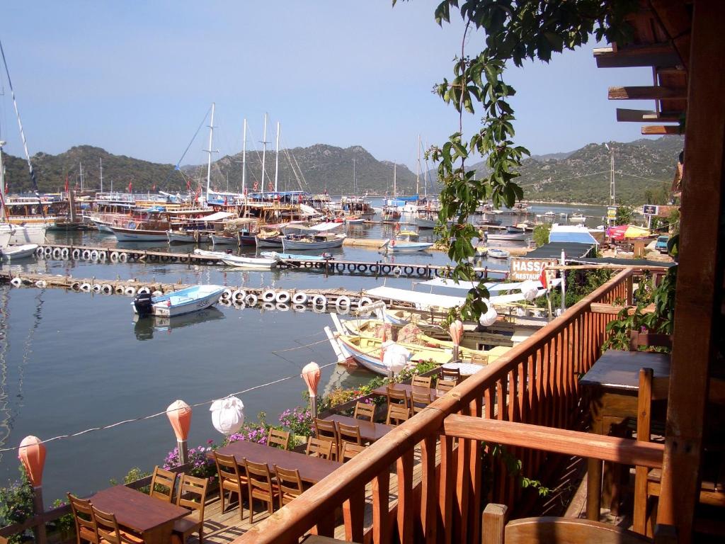Onur Pension photo