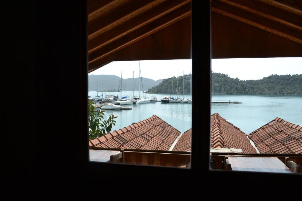 Onur Pension photo