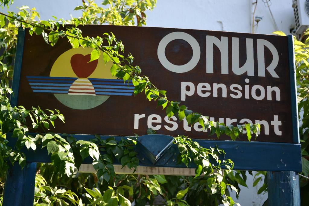 Onur Pension photo