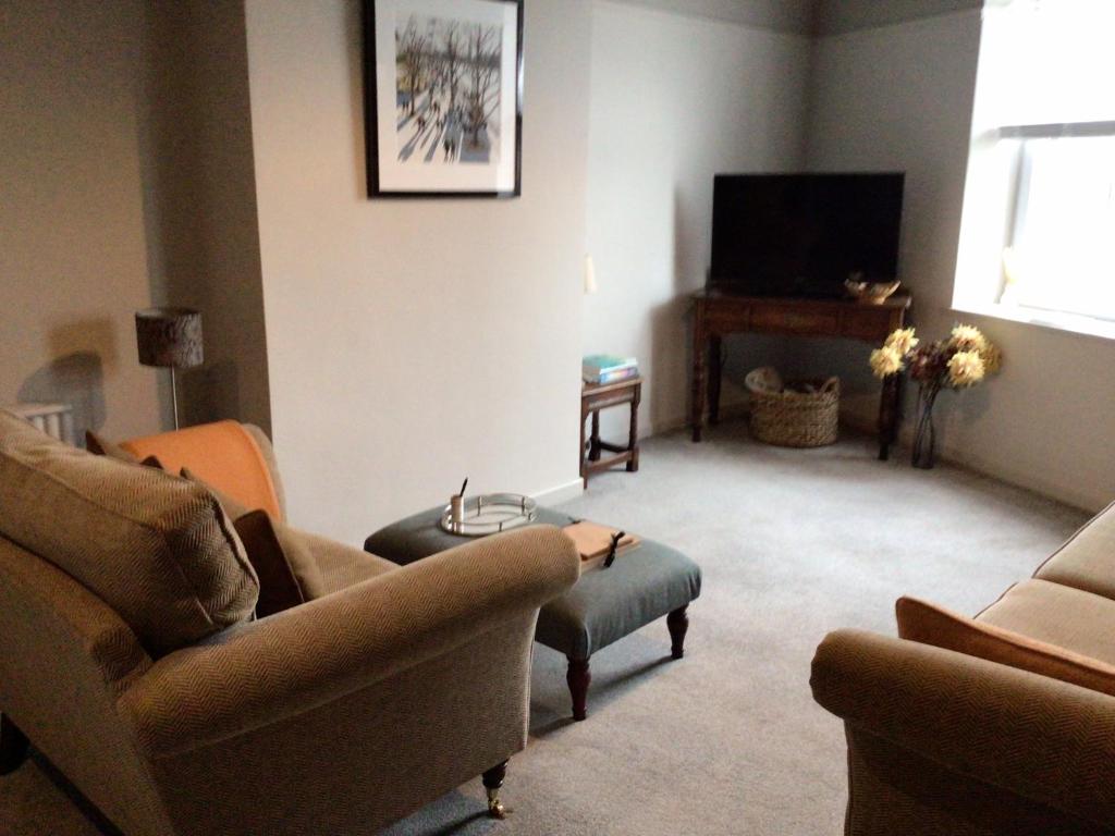 Smart self-catering apartment, Clitheroe, Clitheroe