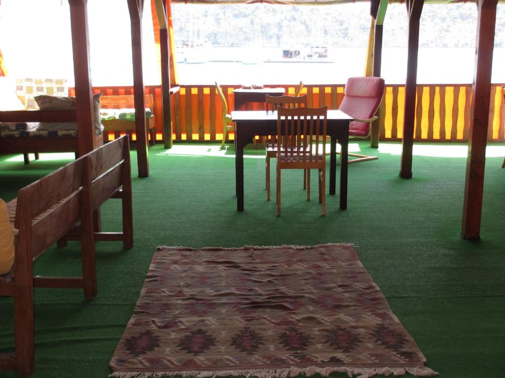 Onur Pension photo