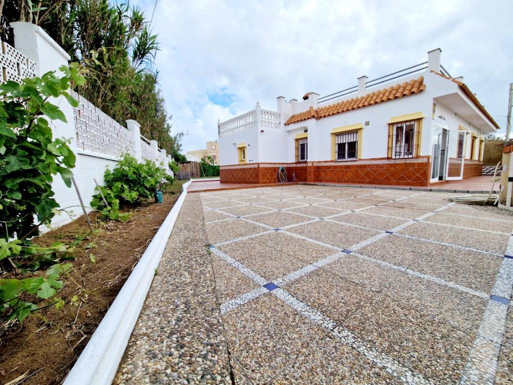Librada de las olas - 4