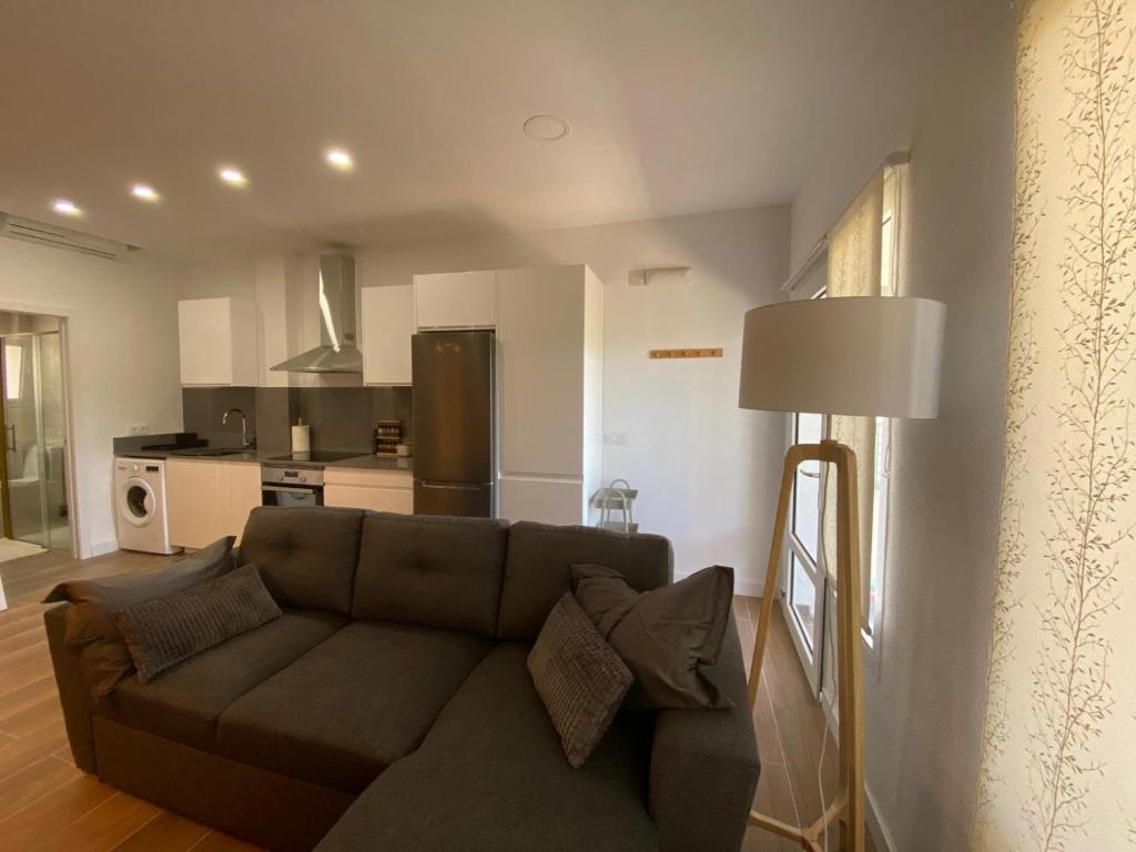 Bonito, Moderno, Acogedor y Tranquilo Apartamento en Benissa-Moraira-Costa Blanca- - 5