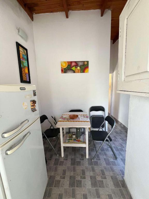 El patio apart - 2