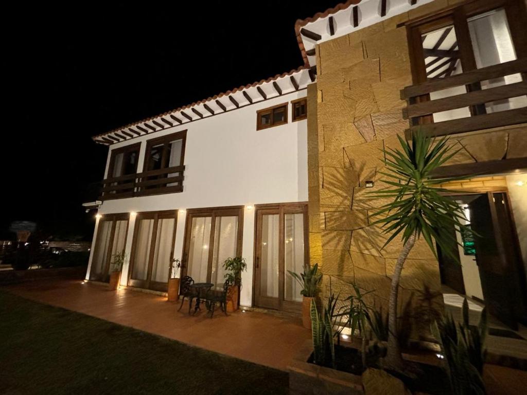 CASA DE LUXURY Santa Helena - 4